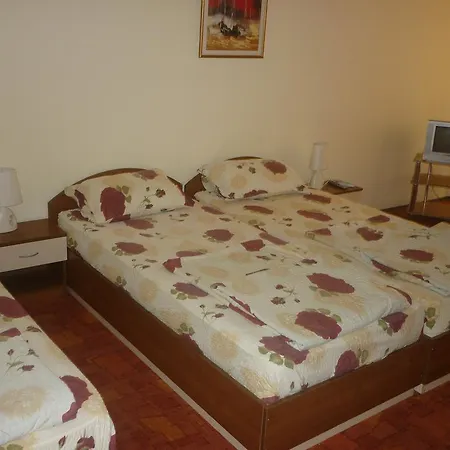 Pri Valyo Casa de hóspedes