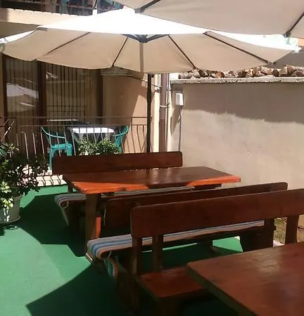 Casa de hóspedes Pri Valyo Primorsko