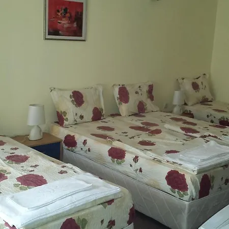 Pri Valyo * Primorsko