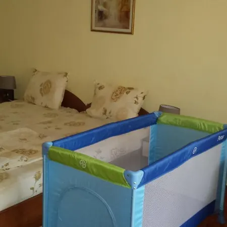 Pri Valyo Casa de hóspedes *