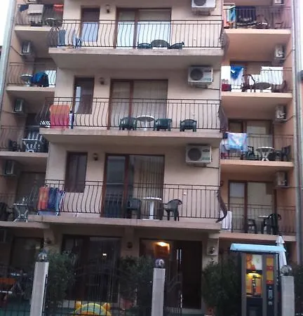 Pri Valyo Casa de hóspedes