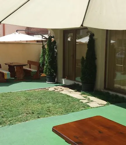 Affittacamere Pri Valyo Primorsko