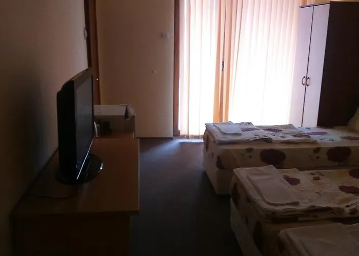 Affittacamere Pri Valyo *