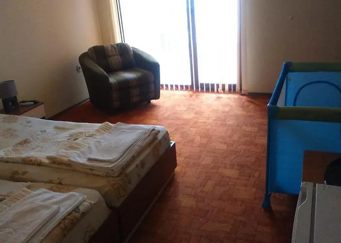 Pri Valyo Affittacamere