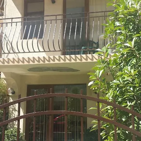 Guest house Pri Valyo