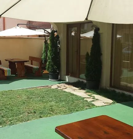 Guest house Pri Valyo Primorsko