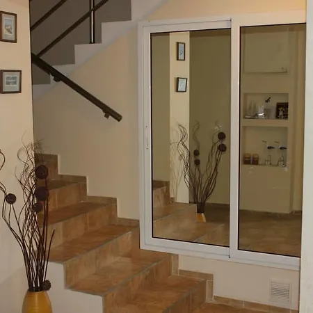 Pri Valyo Guest house Primorsko