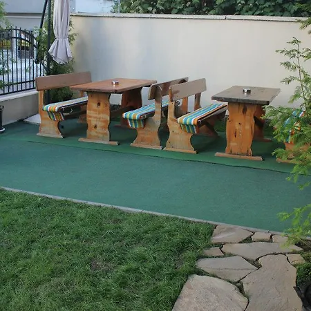 Pri Valyo Guest house