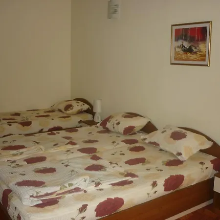 Pri Valyo Primorsko