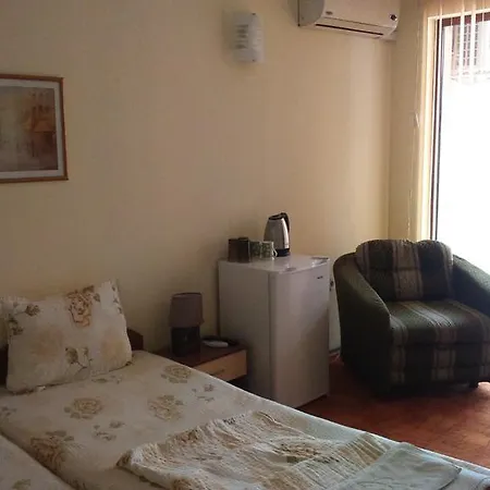 Pri Valyo Гостевой дом