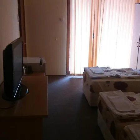 Vendégház Pri Valyo *