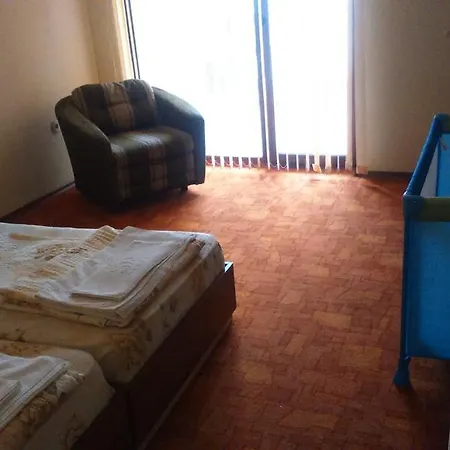 Pri Valyo Гостевой дом