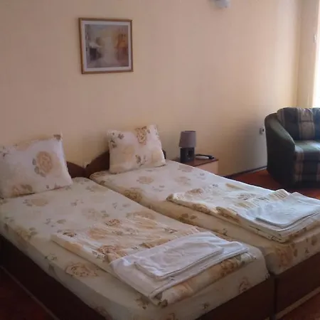 Pri Valyo Primorsko