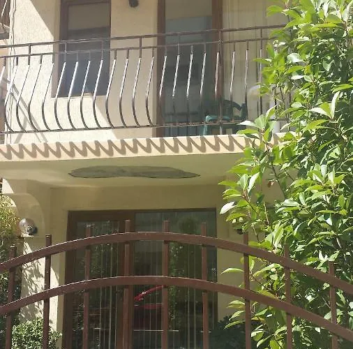 Гостевой дом Pri Valyo