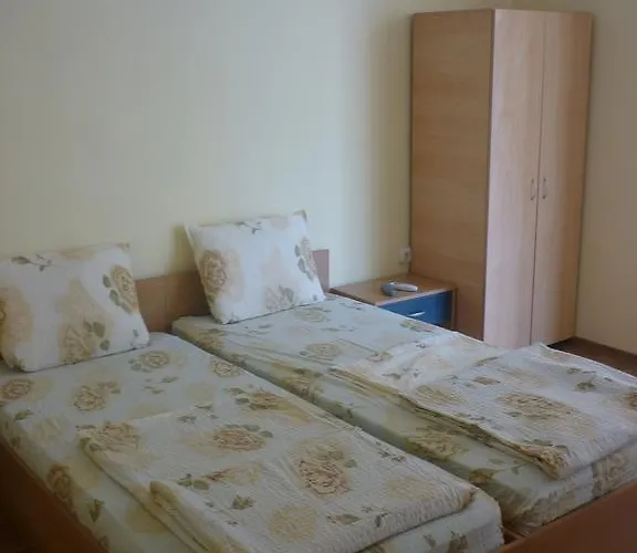 Къща за гости при вальо *