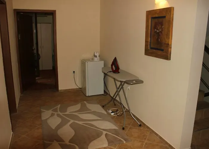 при вальо Къща за гости *