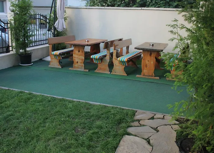 Pri Valyo Гостевой дом