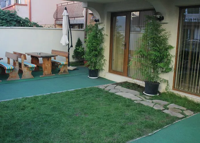 Pri Valyo Приморско