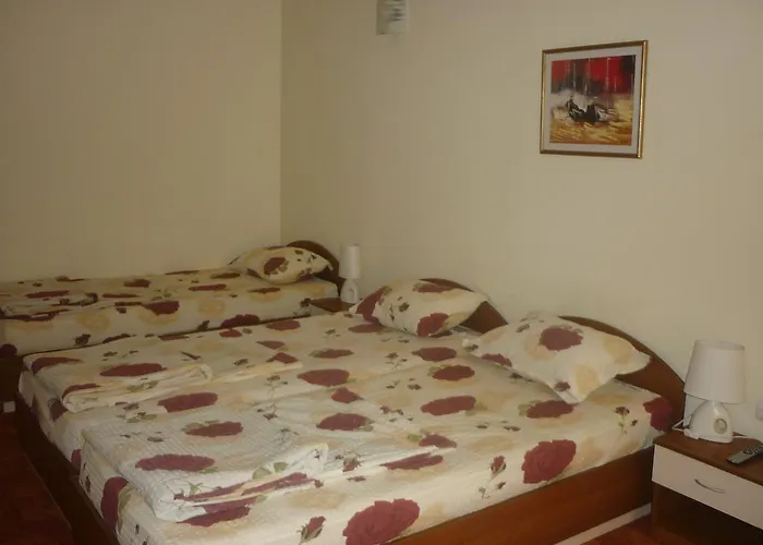 Pri Valyo Приморско