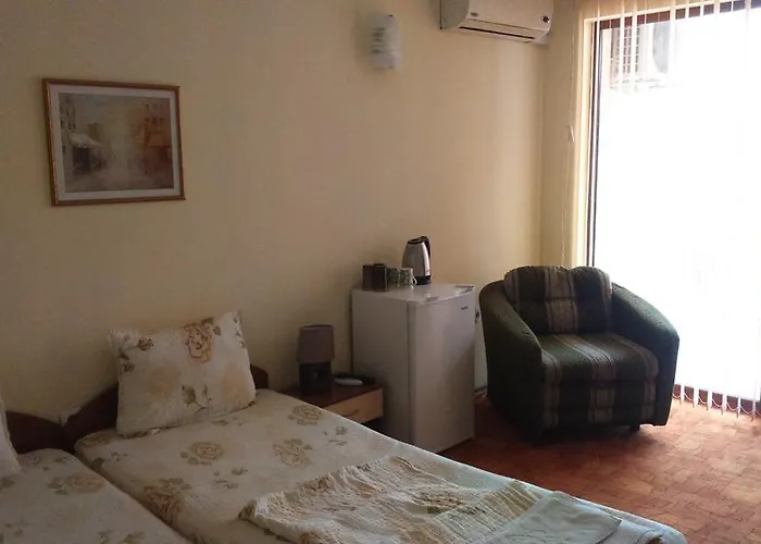 Pri Valyo Гостевой дом