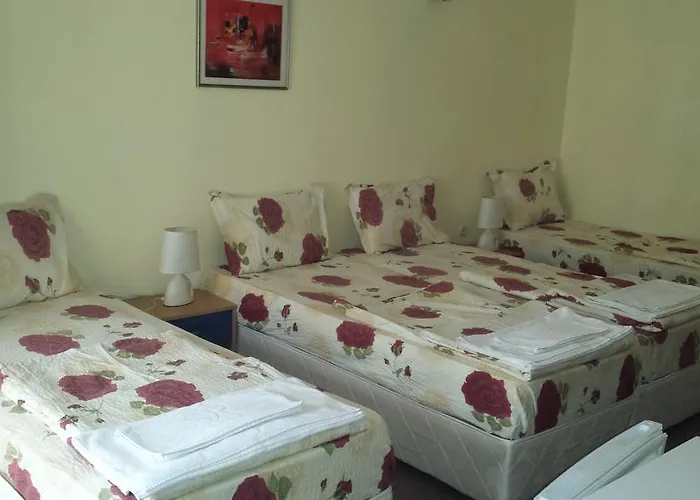 Pri Valyo * Приморско