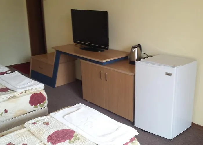 Pri Valyo Гостевой дом *