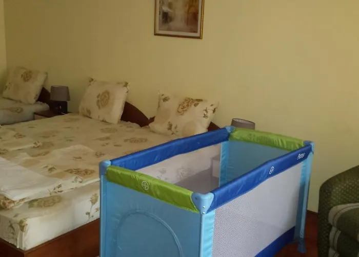 Pri Valyo Гостевой дом *