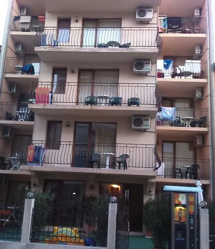 Pri Valyo Гостевой дом